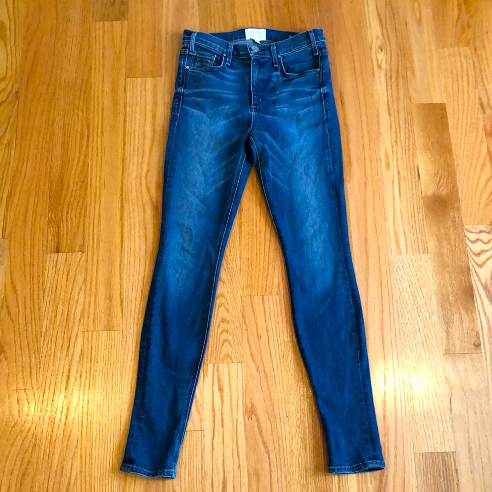 McGuire Skinny Jeans style 38F